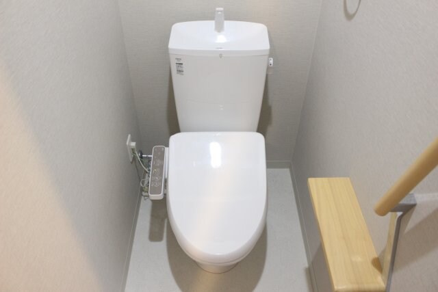 プレスタンテＫ．Ｓの物件内観写真