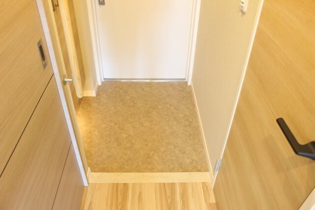 プレスタンテＫ．Ｓの物件内観写真