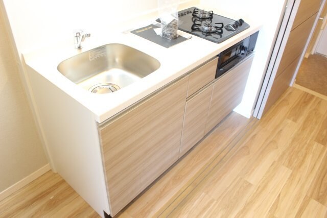 プレスタンテＫ．Ｓの物件内観写真