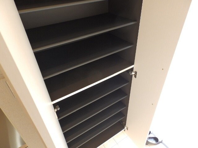 ユングランス　Ⅱの物件内観写真