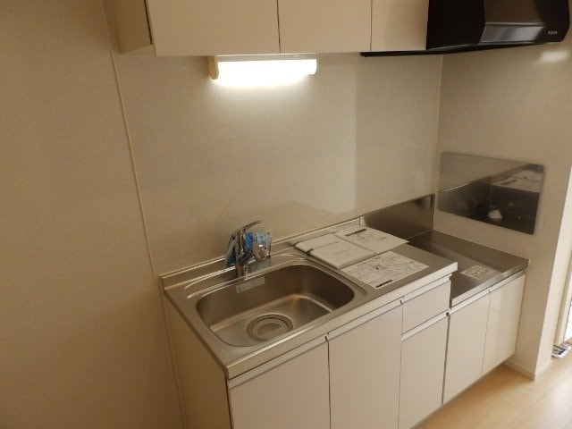 ユングランス　Ⅱの物件内観写真