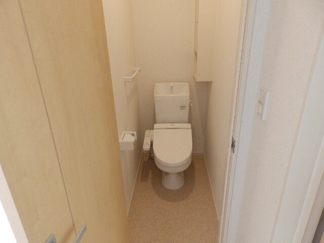 ユングランス　Ⅱの物件内観写真