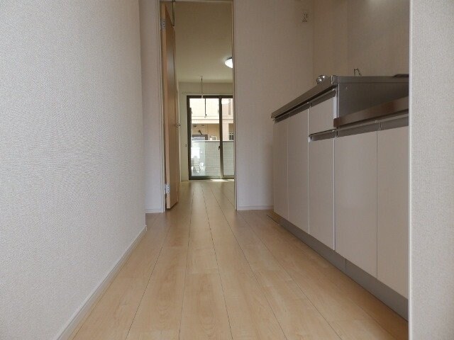 ユングランス　Ⅱの物件内観写真