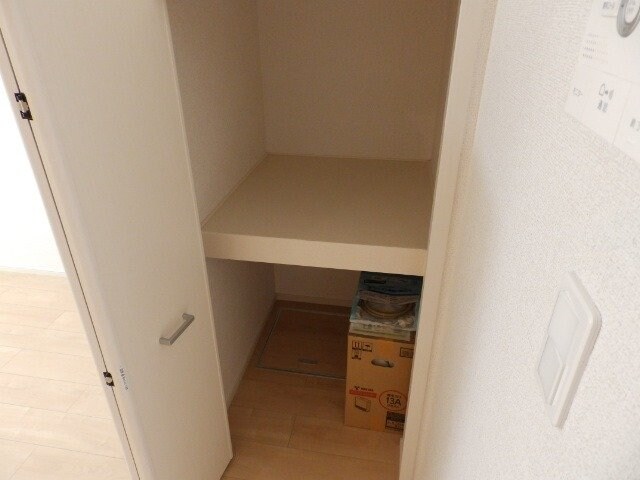 ユングランス　Ⅱの物件内観写真