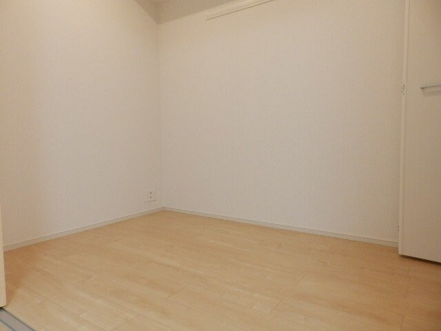 ユングランス　Ⅱの物件内観写真