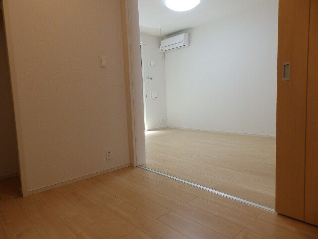 ユングランス　Ⅱの物件内観写真