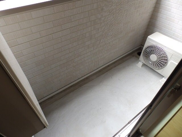 ユングランス　Ⅱの物件内観写真