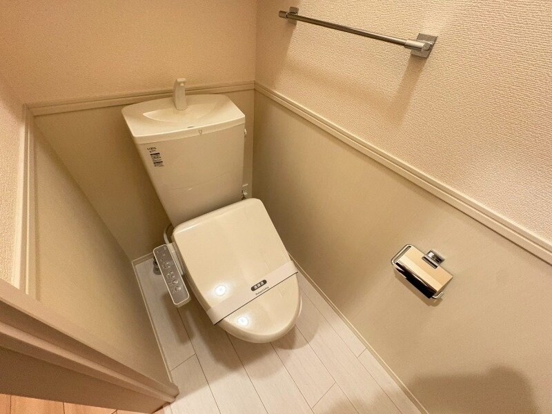 コンフィアンスの物件内観写真