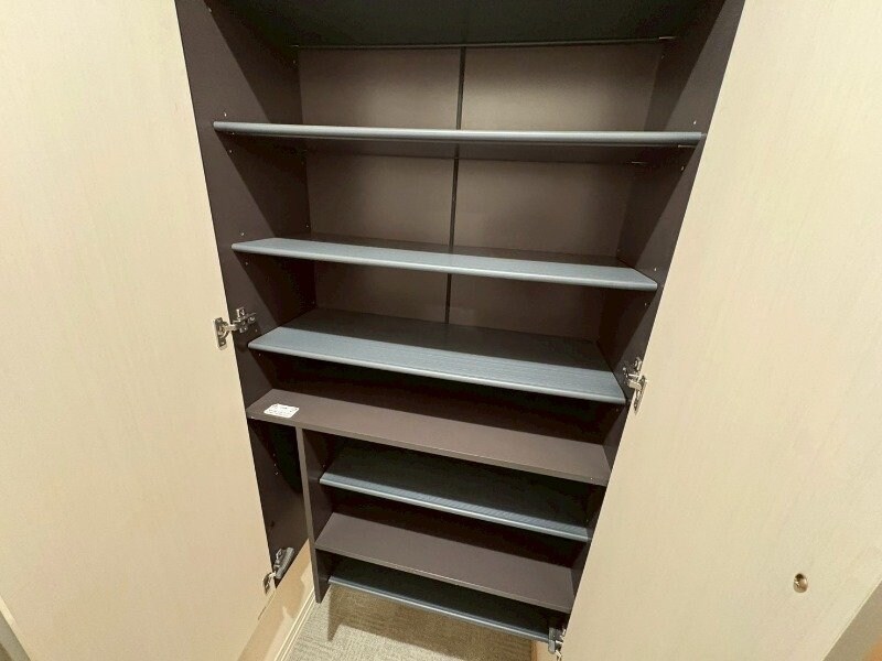 コンフィアンスの物件内観写真