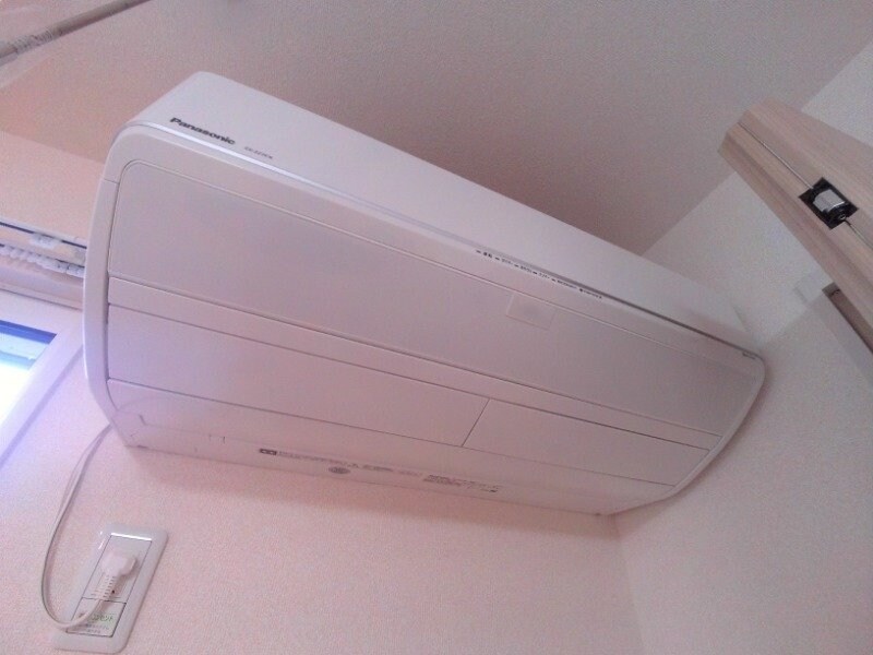 コンフィアンスの物件内観写真