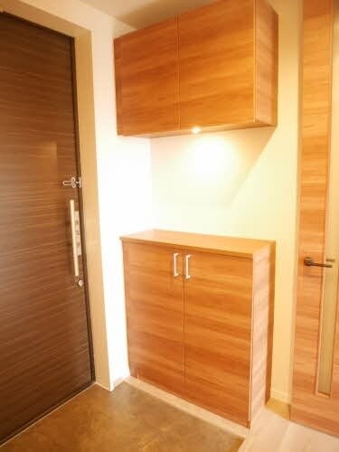 ラヴィータMの物件内観写真