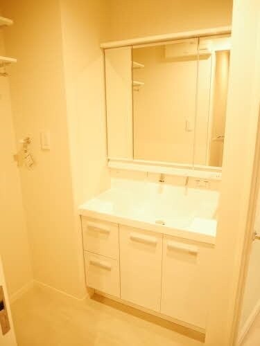 ラヴィータMの物件内観写真