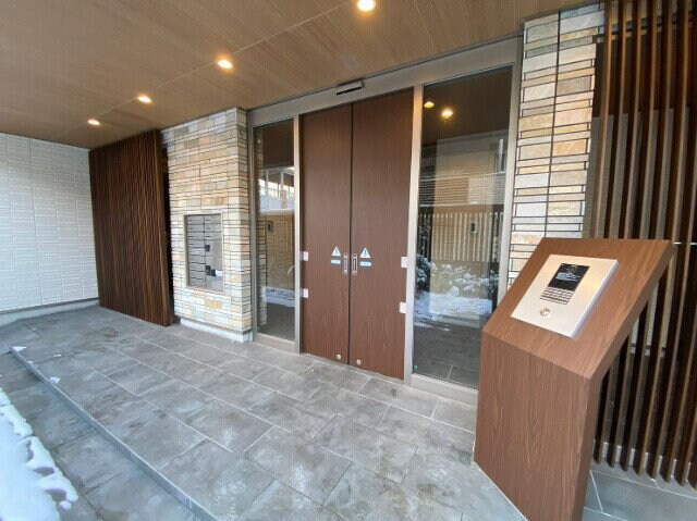 ラヴィータMの物件外観写真