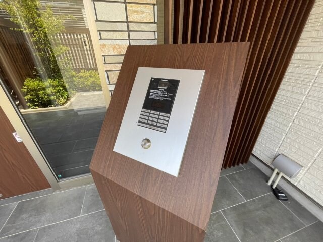 ラヴィータMの物件外観写真