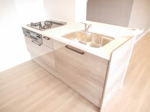 ラヴィータMの物件内観写真