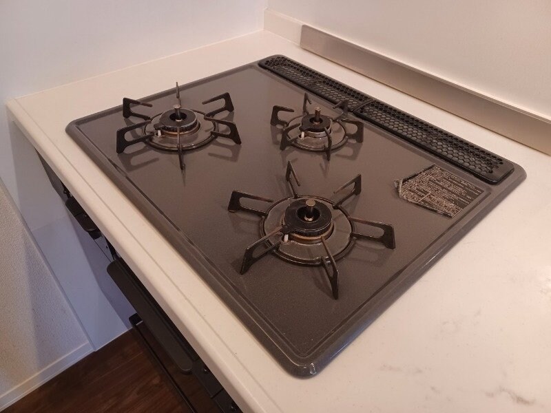 ラヴィータMの物件内観写真