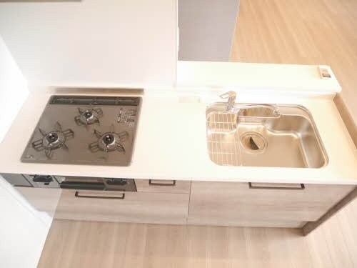 ラヴィータMの物件内観写真