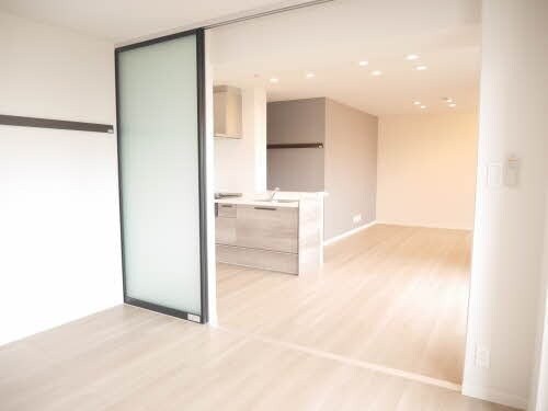 ラヴィータMの物件内観写真