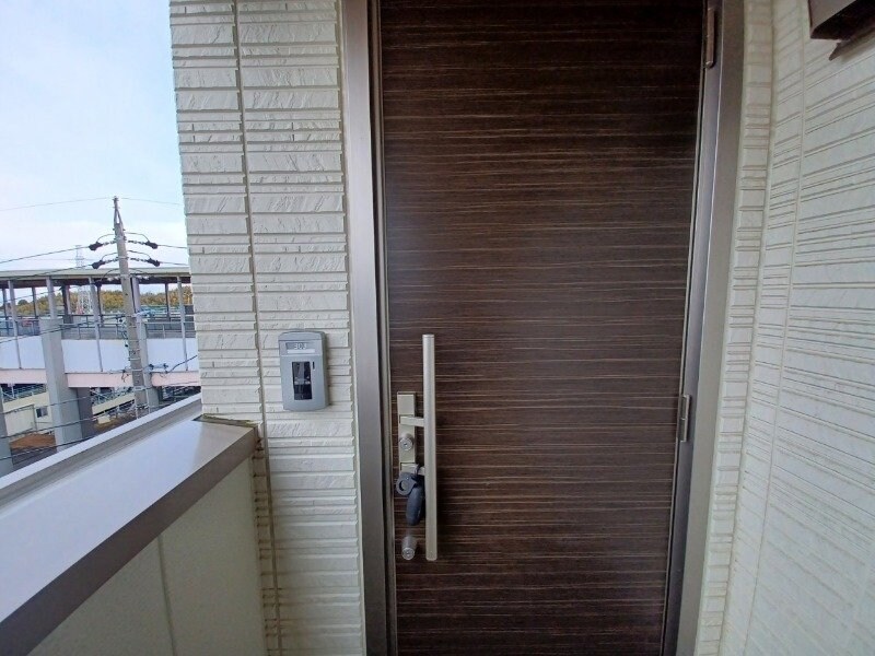 ラヴィータMの物件内観写真