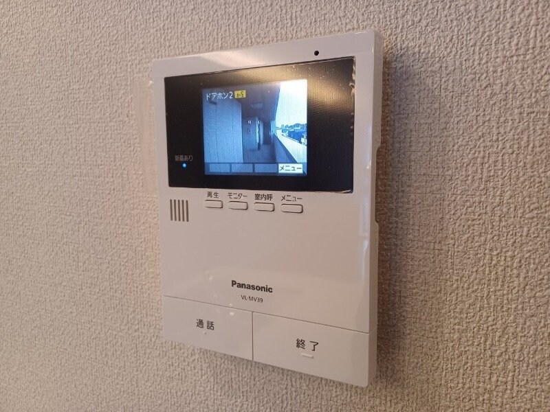 ラヴィータMの物件内観写真