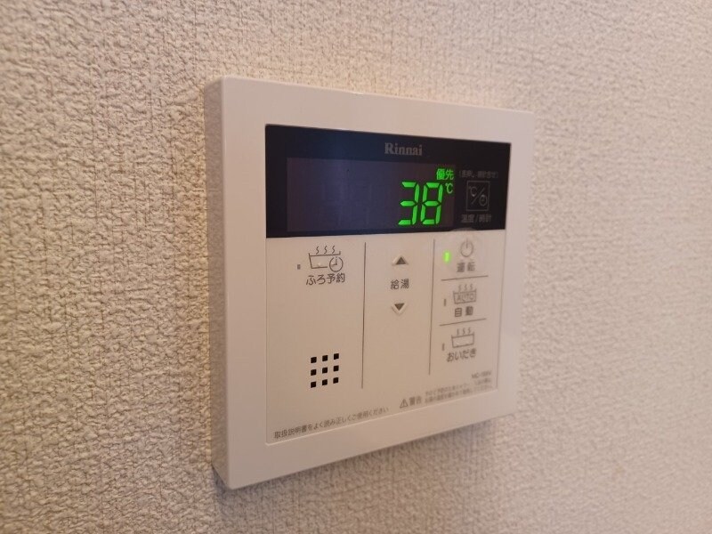 ラヴィータMの物件内観写真