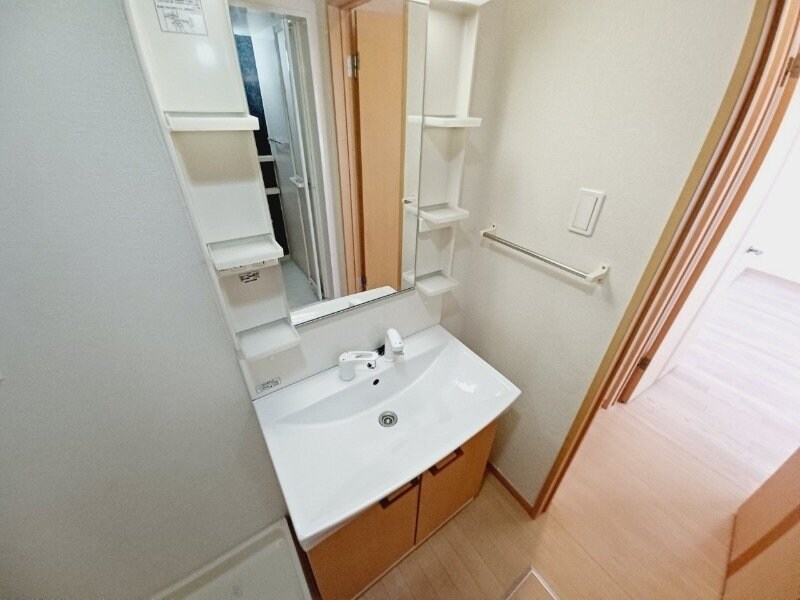 サンプレイスＭ　Ａ棟の物件内観写真