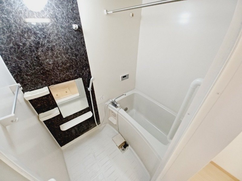 サンプレイスＭ　Ａ棟の物件内観写真