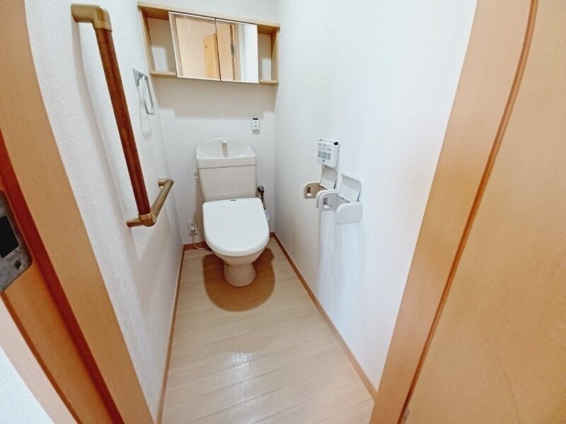 サンプレイスＭ　Ａ棟の物件内観写真