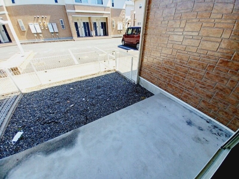 サンプレイスＭ　Ａ棟の物件内観写真