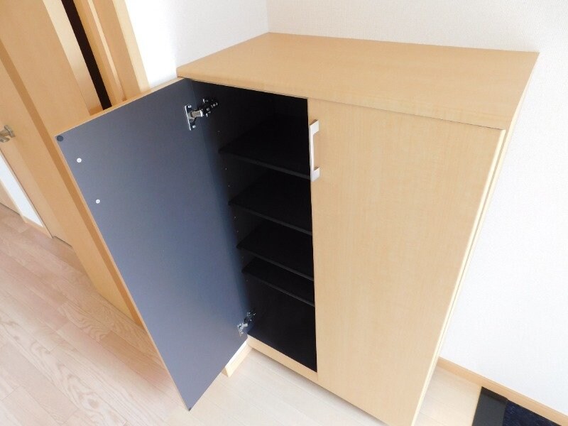 サンプレイスＭ　Ａ棟の物件内観写真