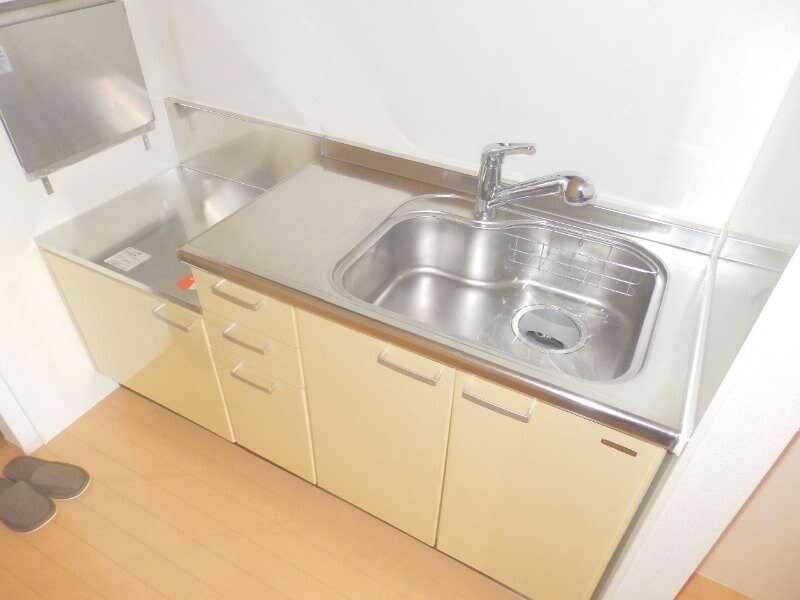 アリビオ里中の物件内観写真