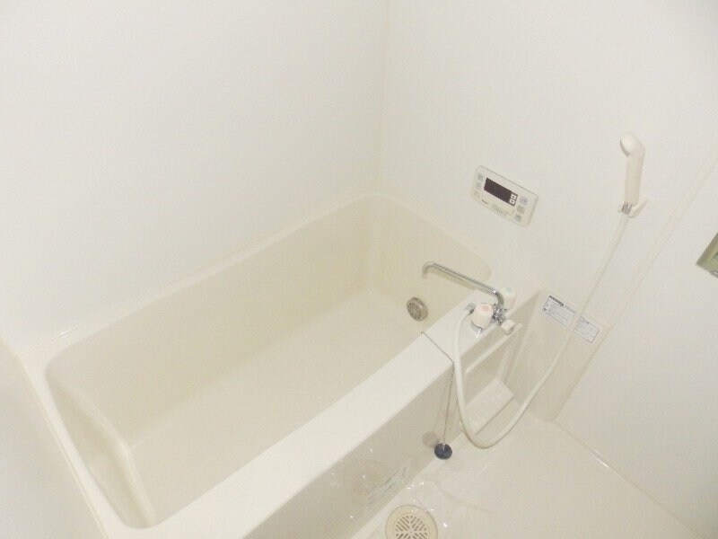 アリビオ里中の物件内観写真