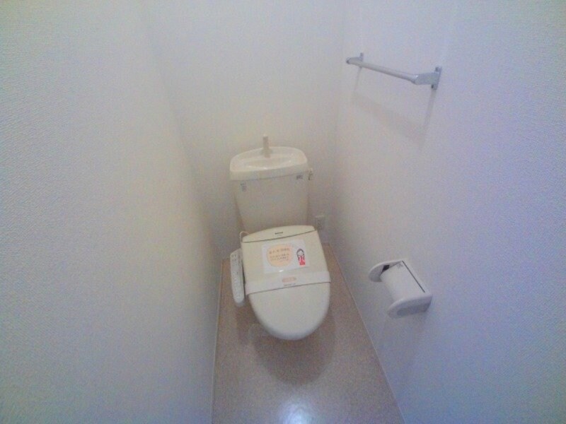 アリビオ里中の物件内観写真