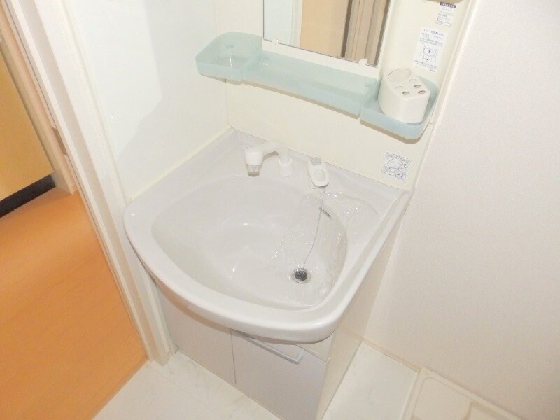 アリビオ里中の物件内観写真