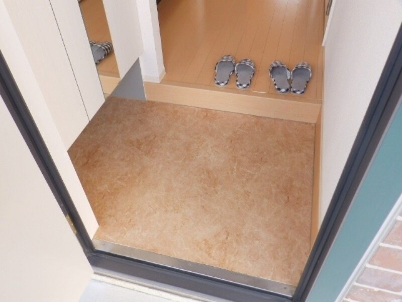 アリビオ里中の物件内観写真