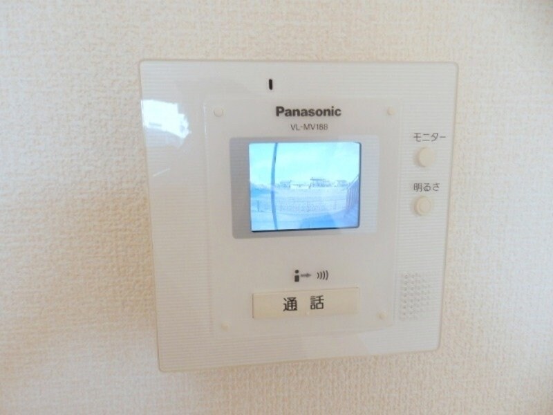 アリビオ里中の物件内観写真