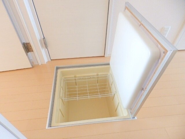 アリビオ里中の物件内観写真