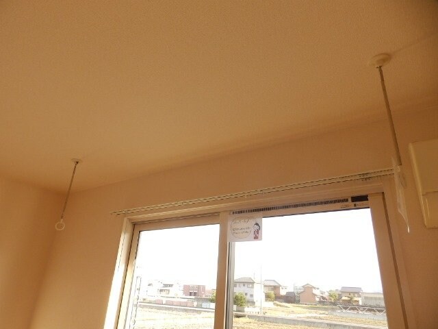 アリビオ里中の物件内観写真