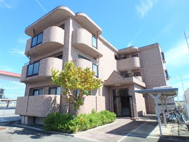 ＮＥＷエスポワールの物件外観写真