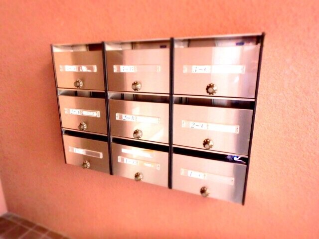 ＮＥＷエスポワールの物件外観写真