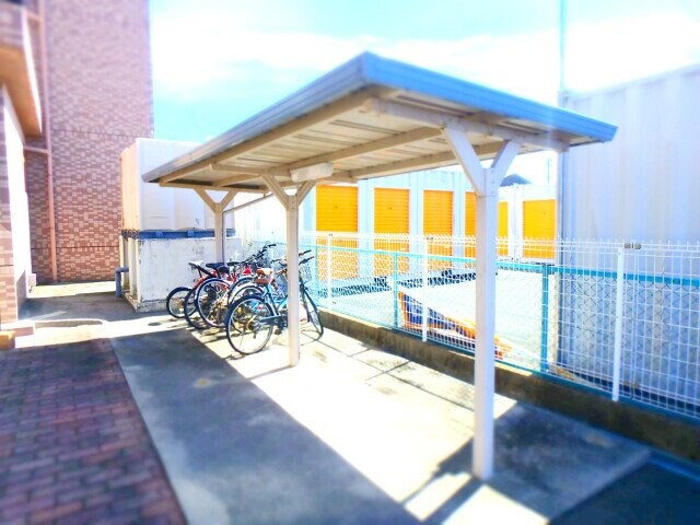 ＮＥＷエスポワールの物件外観写真