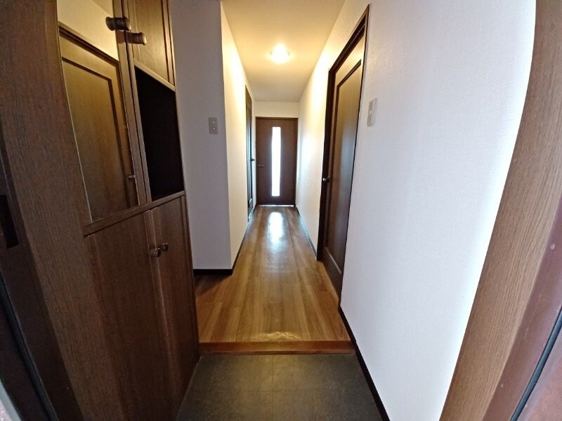 ＮＥＷエスポワールの物件内観写真