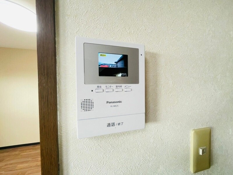 ＮＥＷエスポワールの物件内観写真