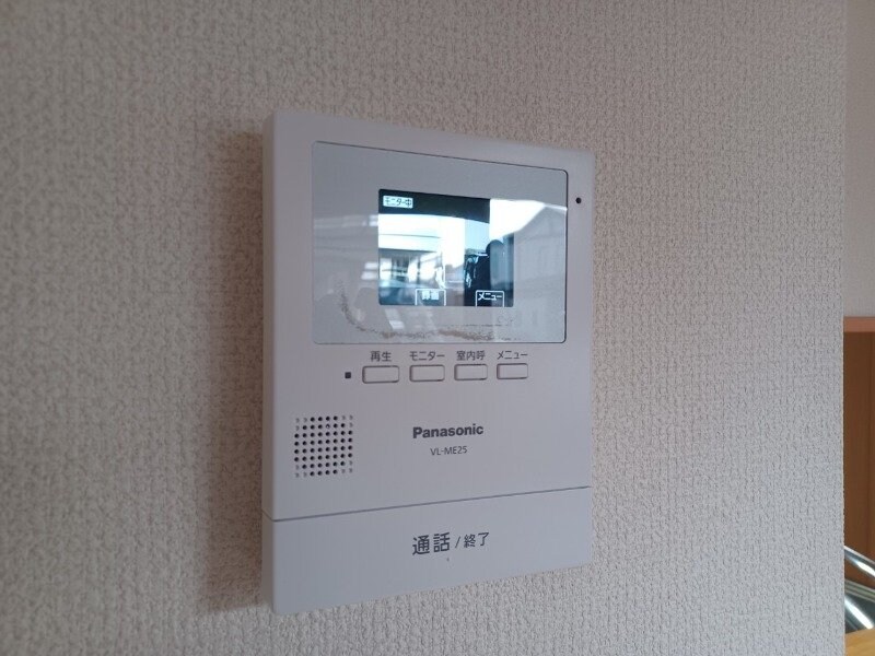 マープルホームの物件内観写真