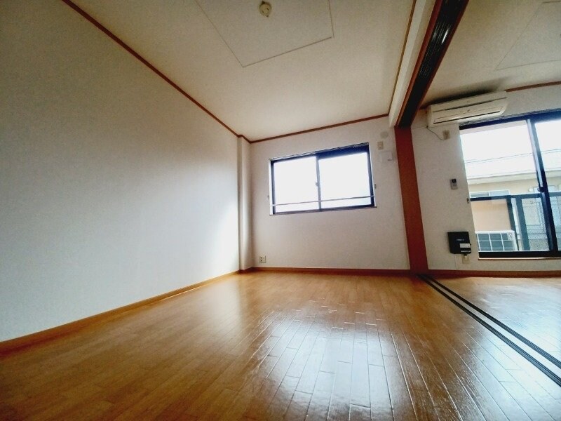 マープルホームの物件内観写真