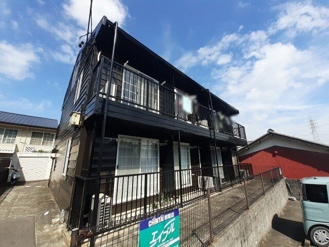 ＫＡＹＯの物件外観写真