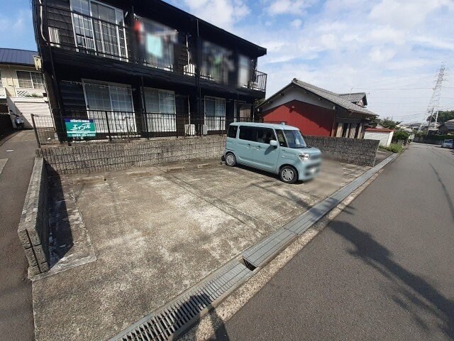 ＫＡＹＯの物件外観写真