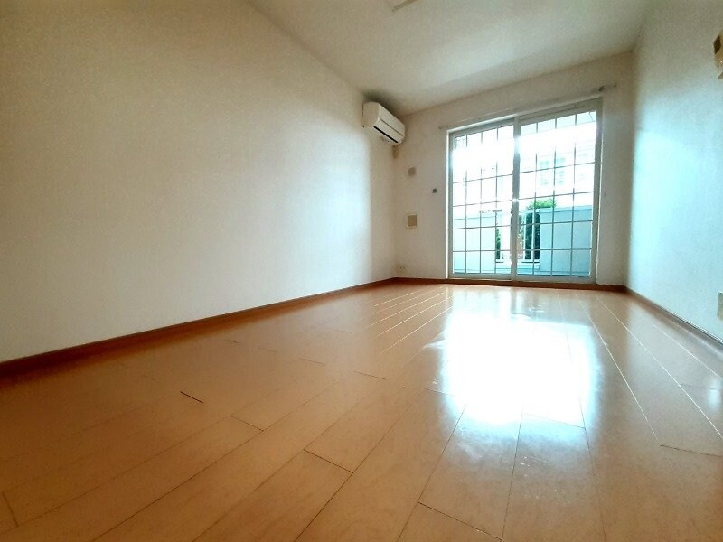 ヴェリテ・ボー　Ⅰの物件内観写真