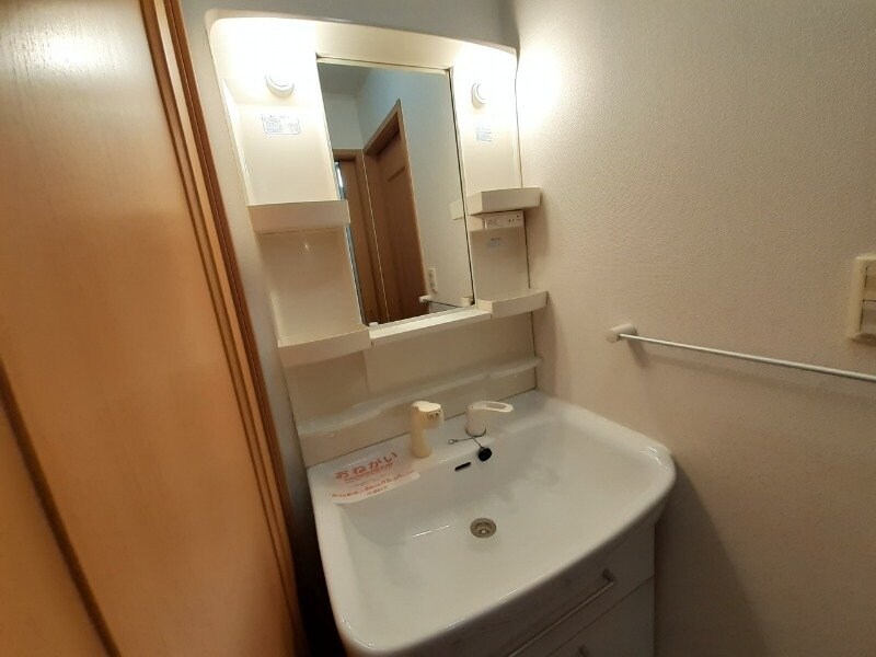 ヴェリテ・ボー　Ⅰの物件内観写真