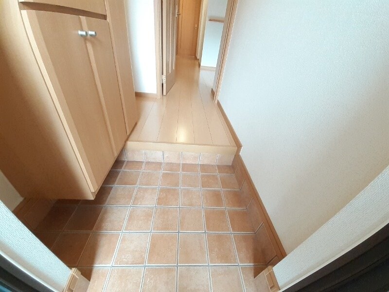 ヴェリテ・ボー　Ⅰの物件内観写真